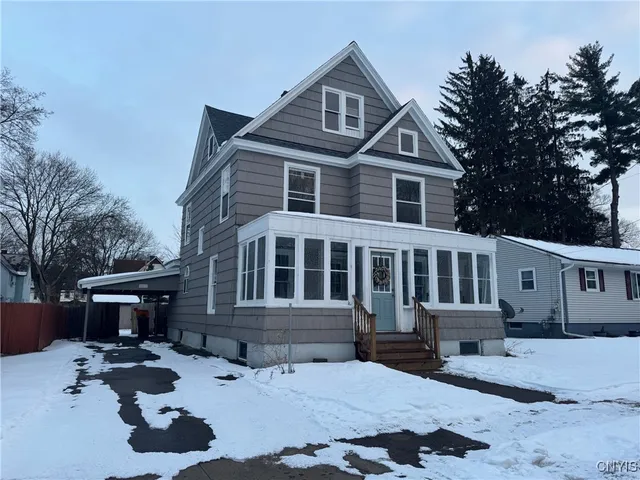 $179,000 | 203 Elm Street, German Flatts, NY 13357
