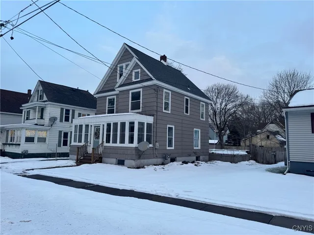 $179,000 | 203 Elm Street, German Flatts, NY 13357