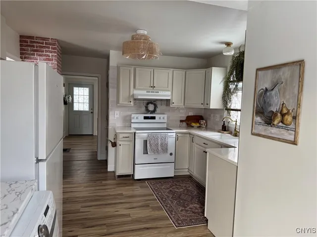 $179,000 | 203 Elm Street, German Flatts, NY 13357