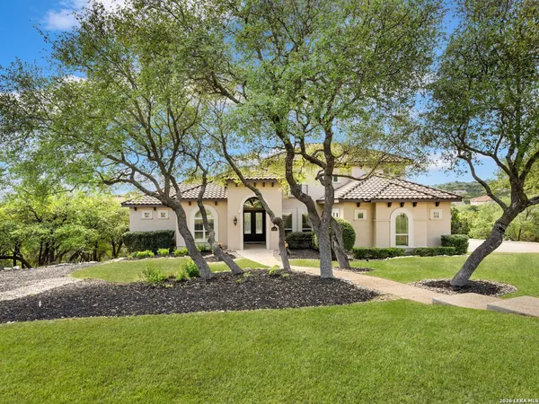 $1,125,000 | 14325 Contour Place, Helotes, TX 78023