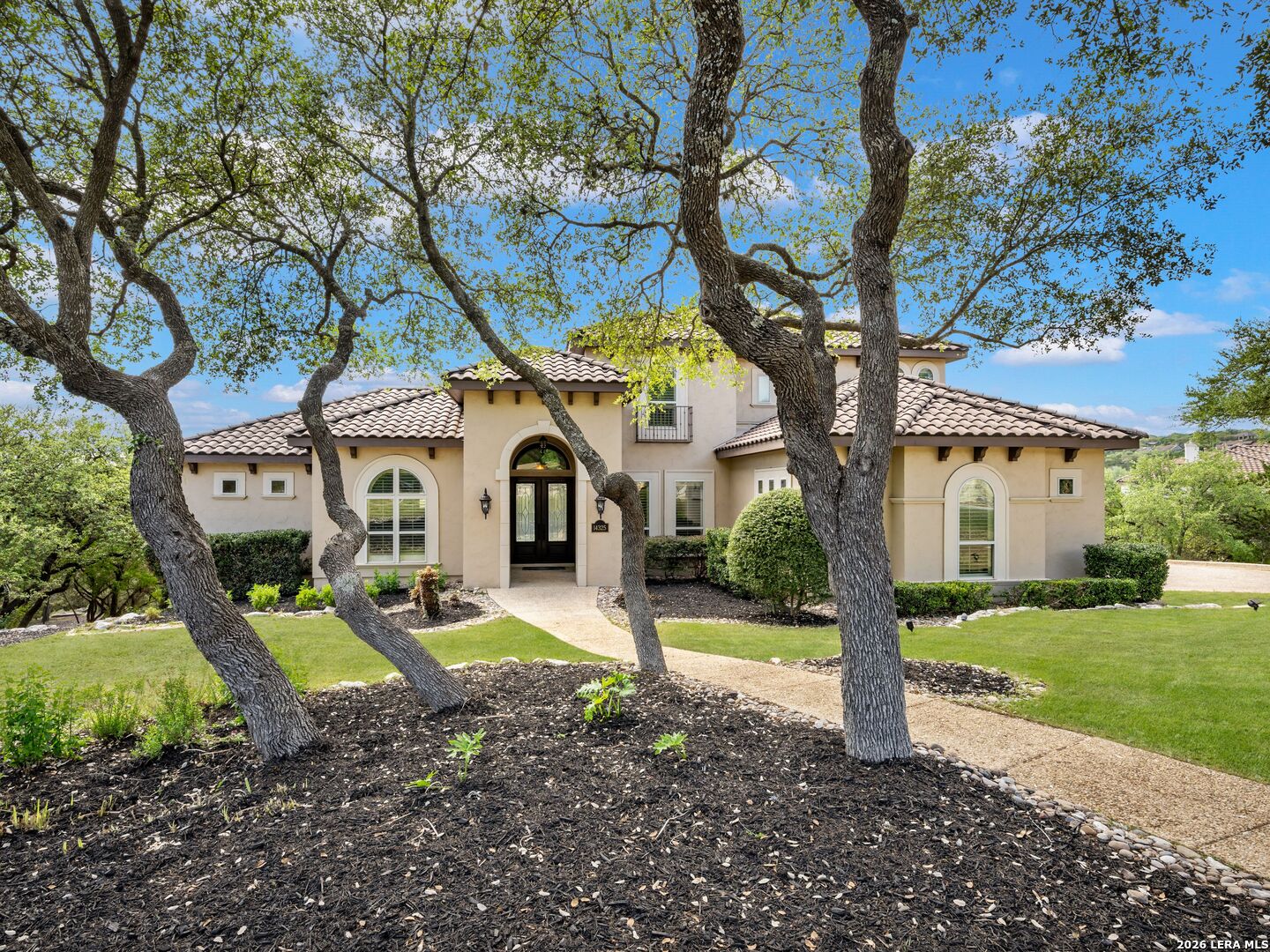 14325 Contour Place Helotes, TX 78023 - Photo 2 of 64
