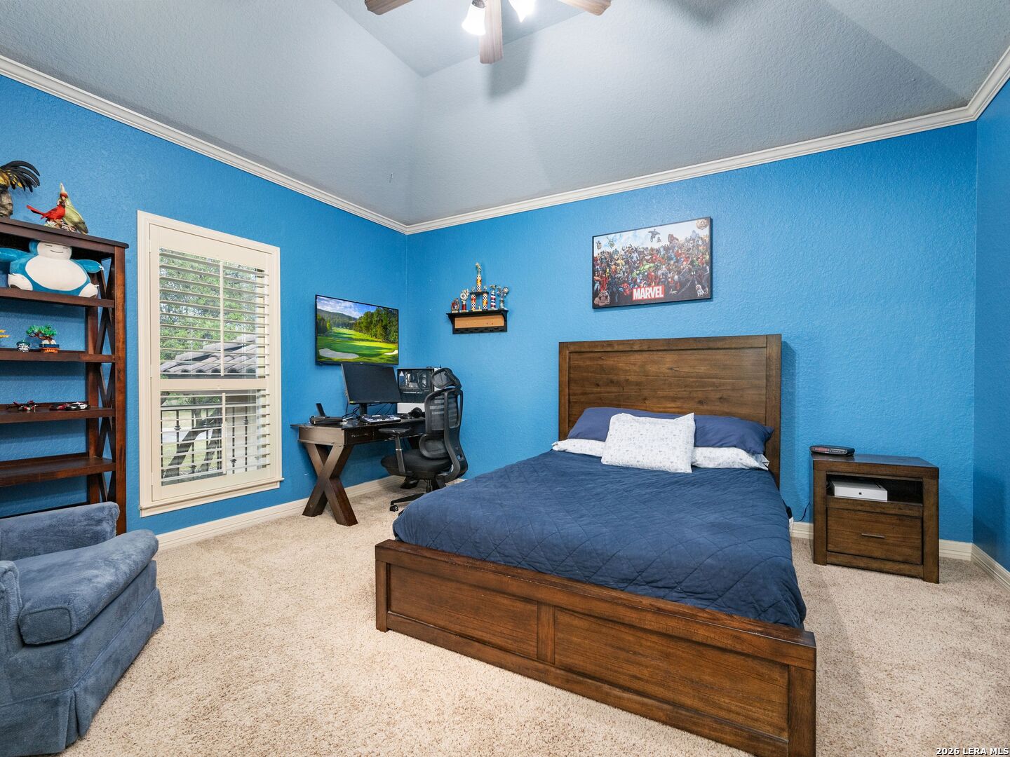 14325 Contour Place Helotes, TX 78023 - Photo 36 of 64