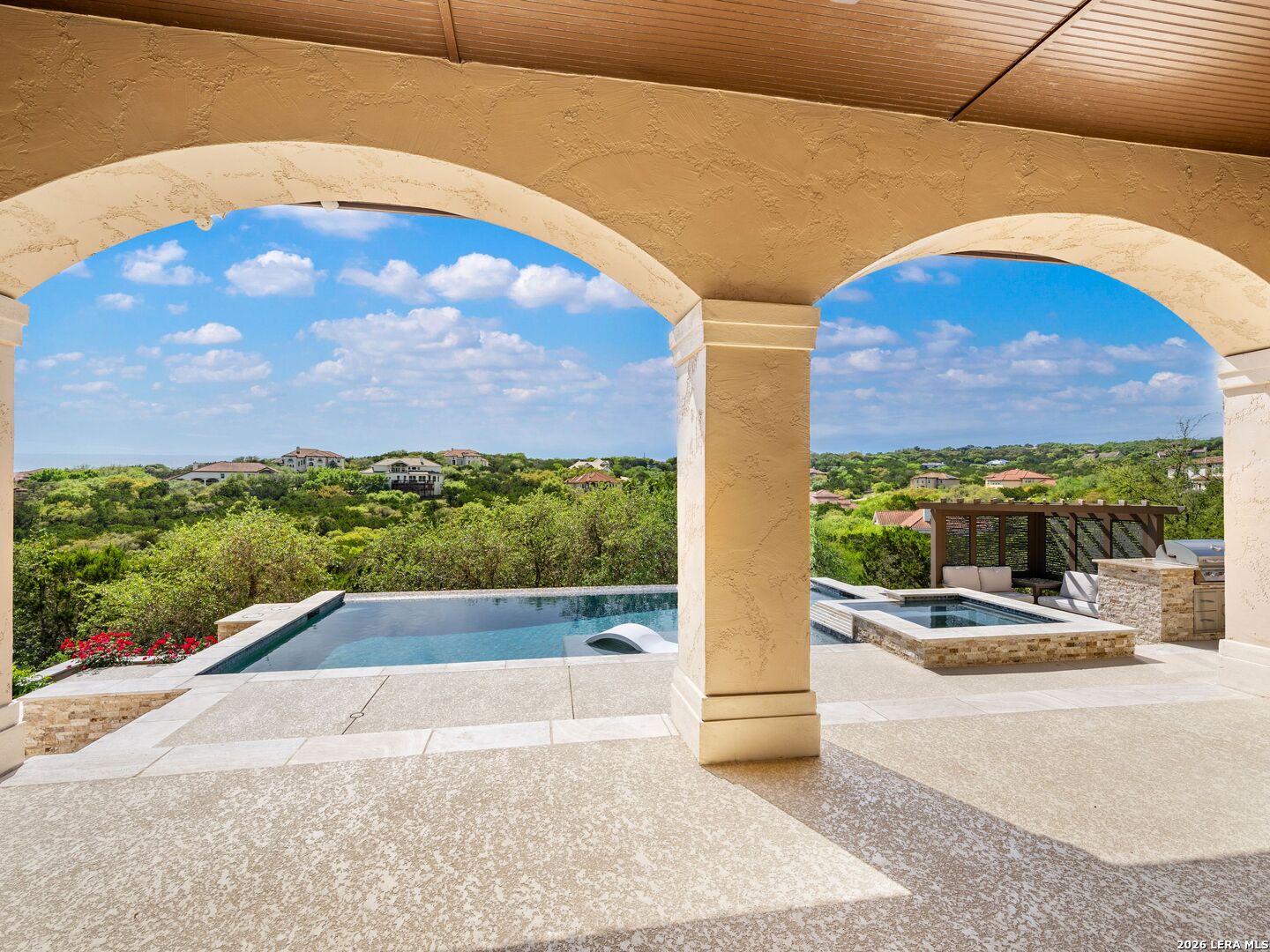 14325 Contour Place Helotes, TX 78023 - Photo 41 of 64