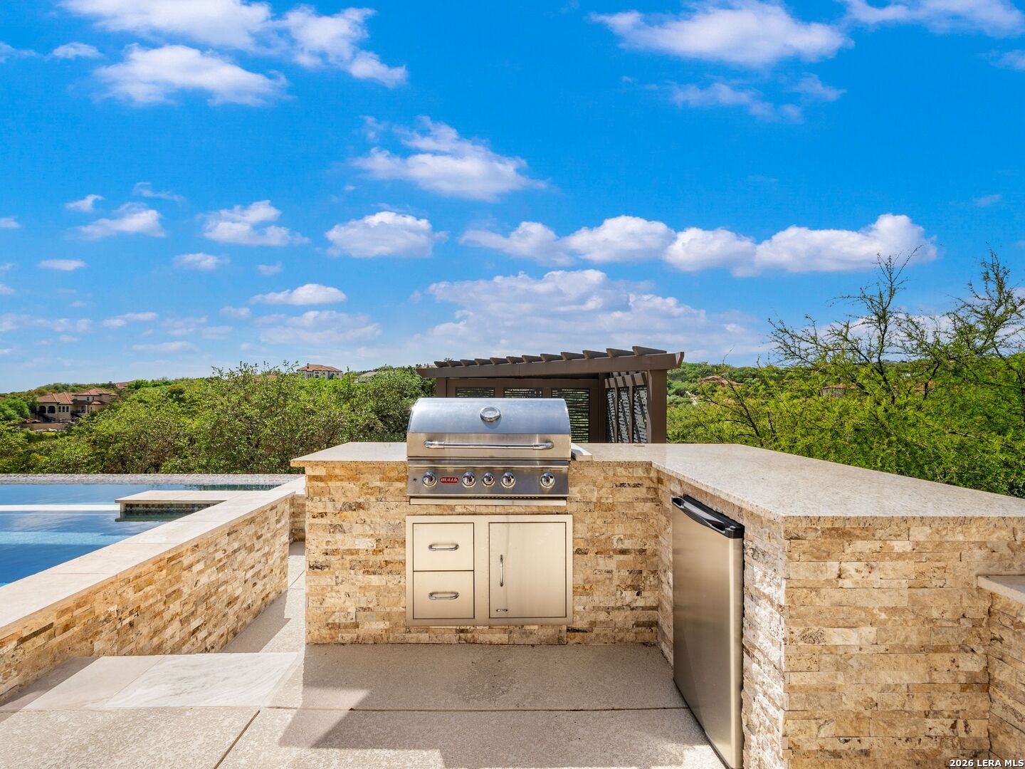 14325 Contour Place Helotes, TX 78023 - Photo 42 of 64