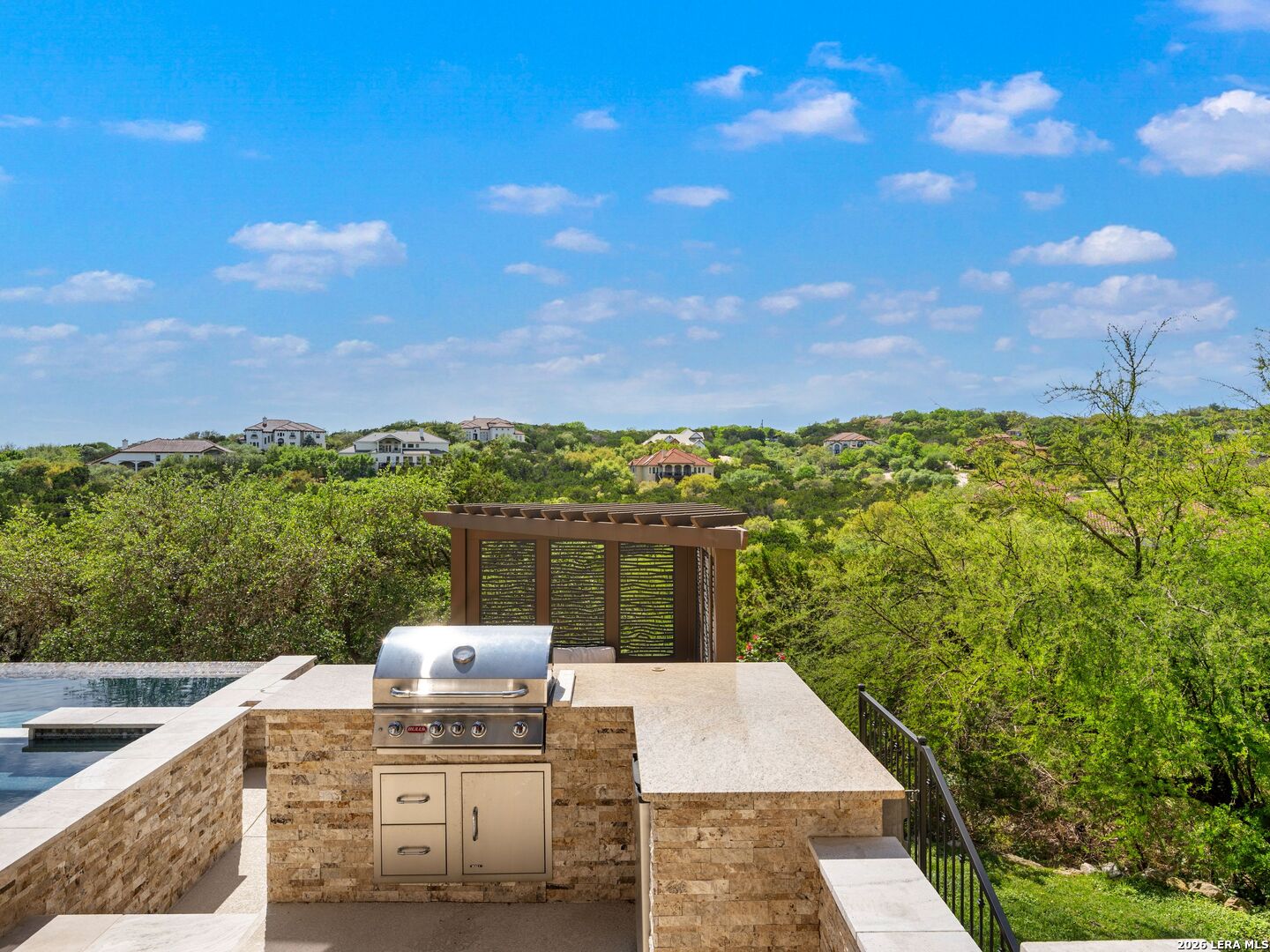 14325 Contour Place Helotes, TX 78023 - Photo 43 of 64