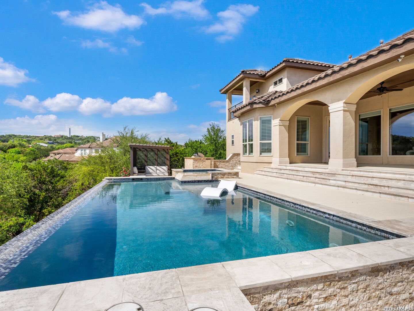 14325 Contour Place Helotes, TX 78023 - Photo 46 of 64