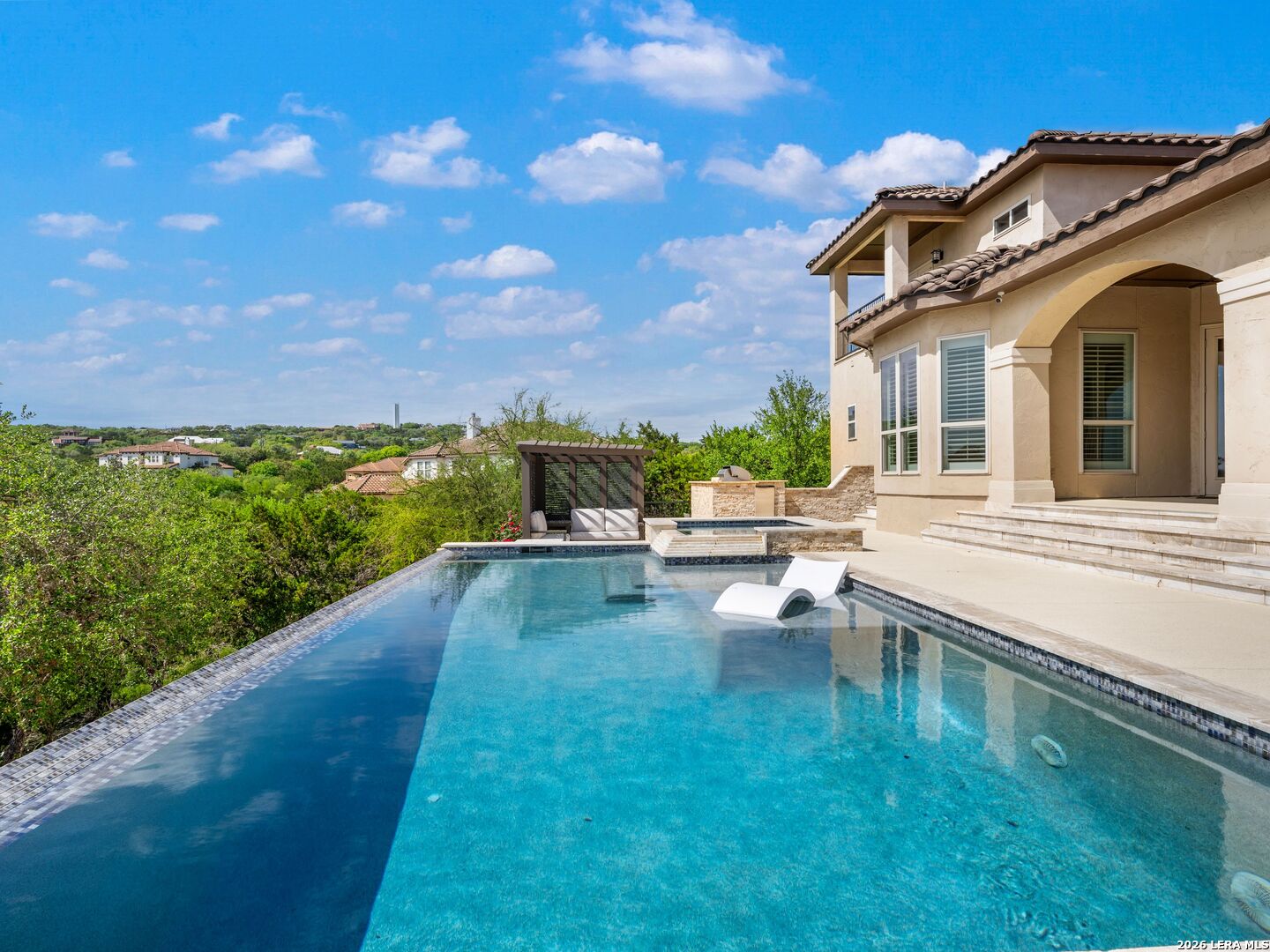 14325 Contour Place Helotes, TX 78023 - Photo 47 of 64
