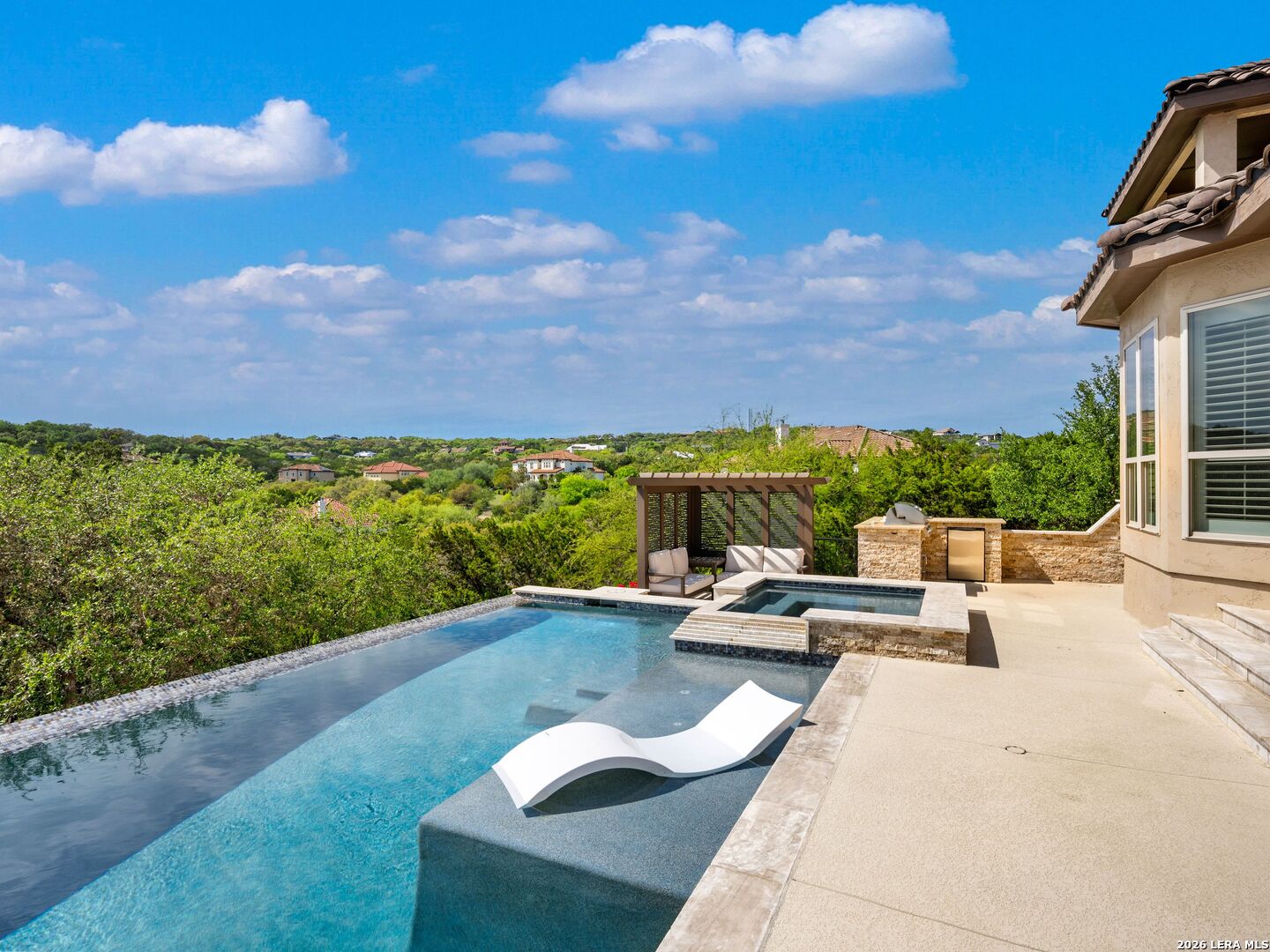 14325 Contour Place Helotes, TX 78023 - Photo 48 of 64
