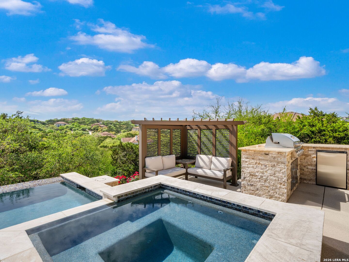 14325 Contour Place Helotes, TX 78023 - Photo 49 of 64