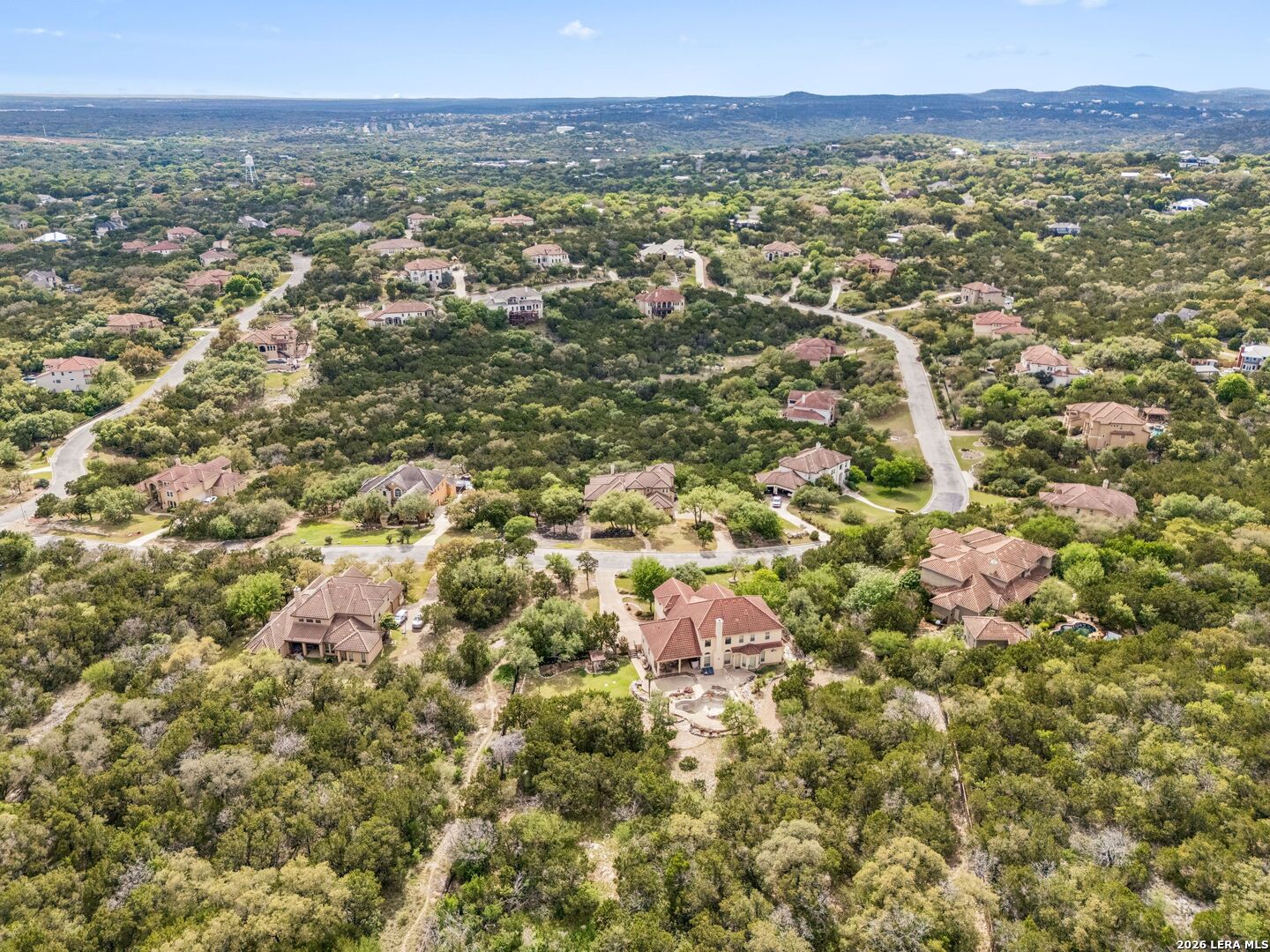 14325 Contour Place Helotes, TX 78023 - Photo 50 of 64