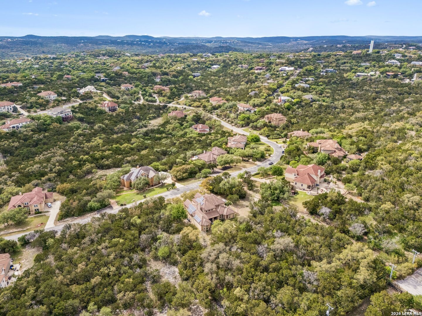 14325 Contour Place Helotes, TX 78023 - Photo 51 of 64