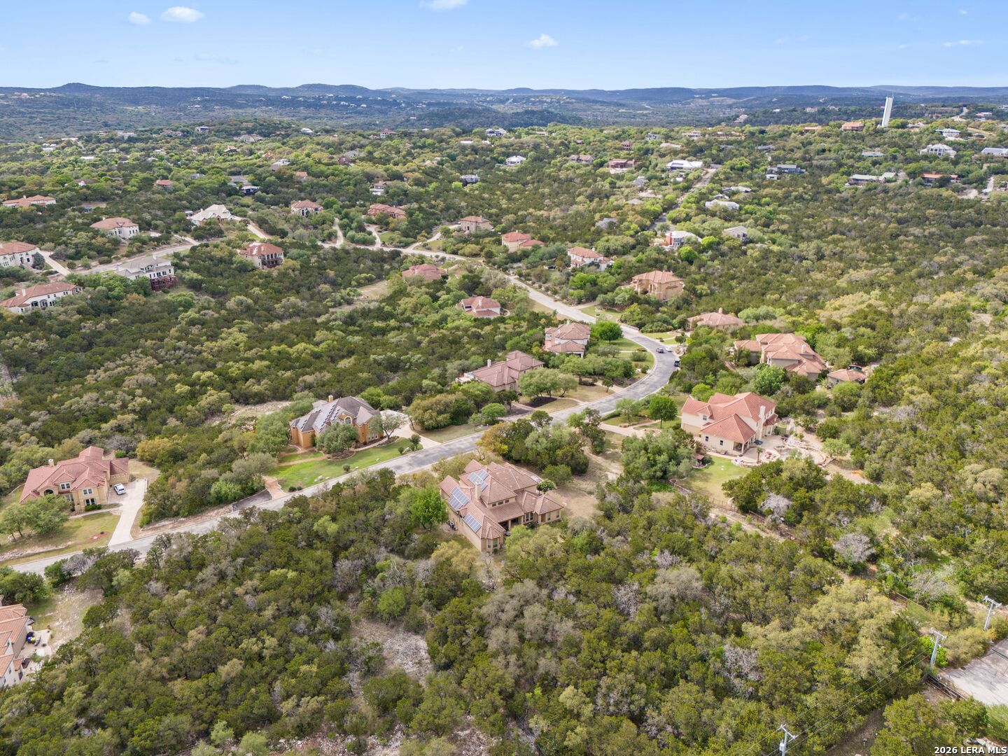 14325 Contour Place Helotes, TX 78023 - Photo 52 of 64