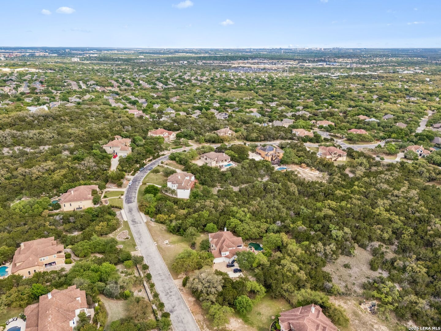 14325 Contour Place Helotes, TX 78023 - Photo 54 of 64