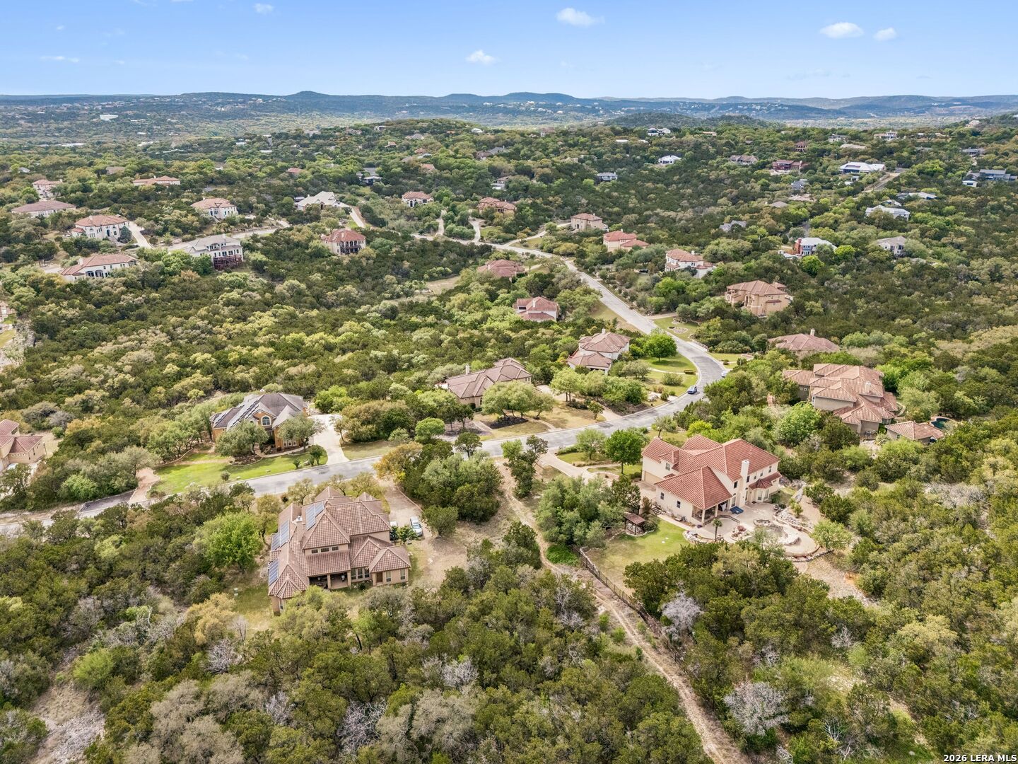 14325 Contour Place Helotes, TX 78023 - Photo 57 of 64