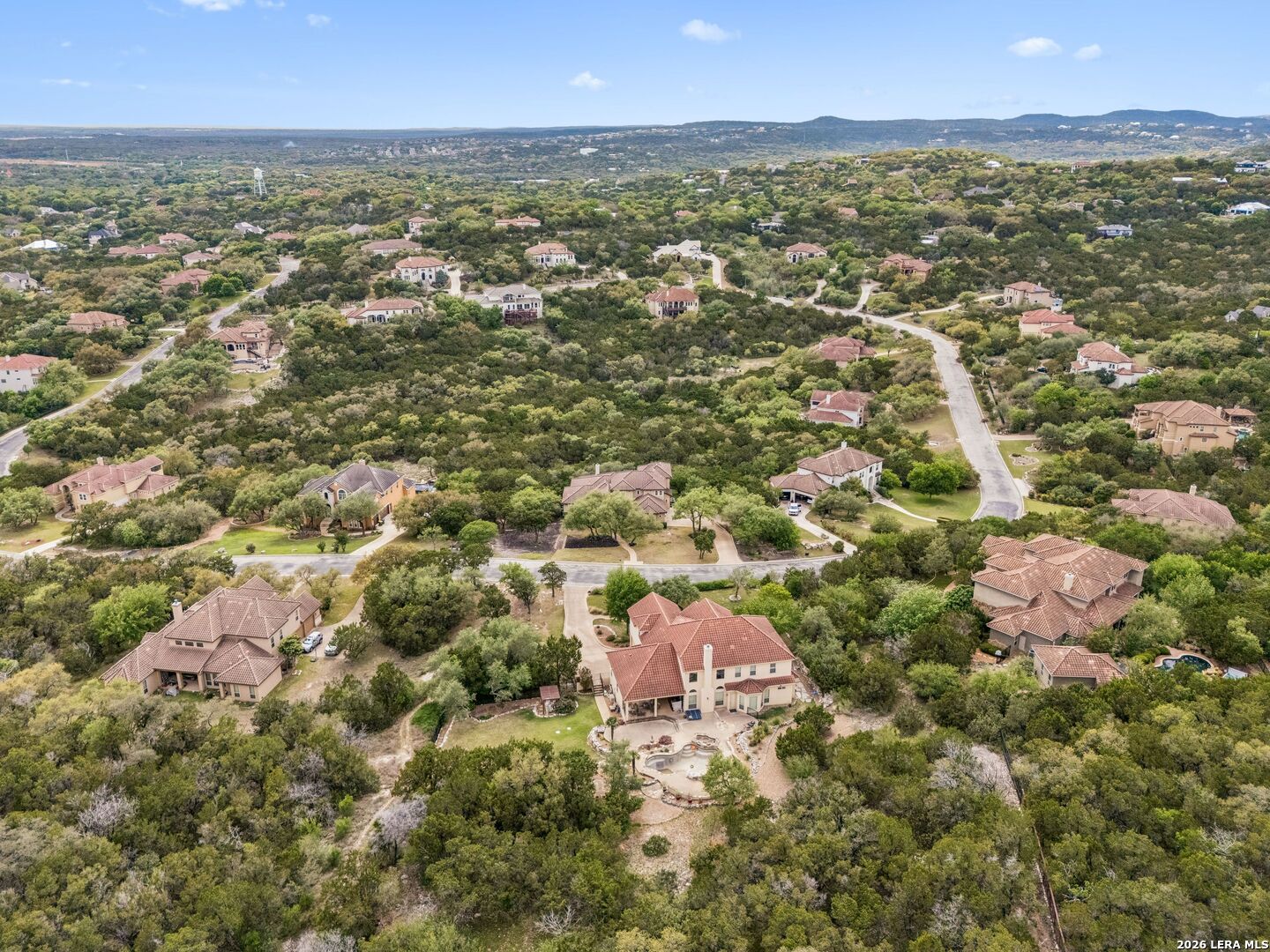 14325 Contour Place Helotes, TX 78023 - Photo 58 of 64