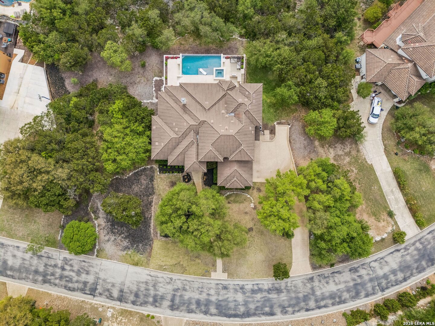 14325 Contour Place Helotes, TX 78023 - Photo 60 of 64