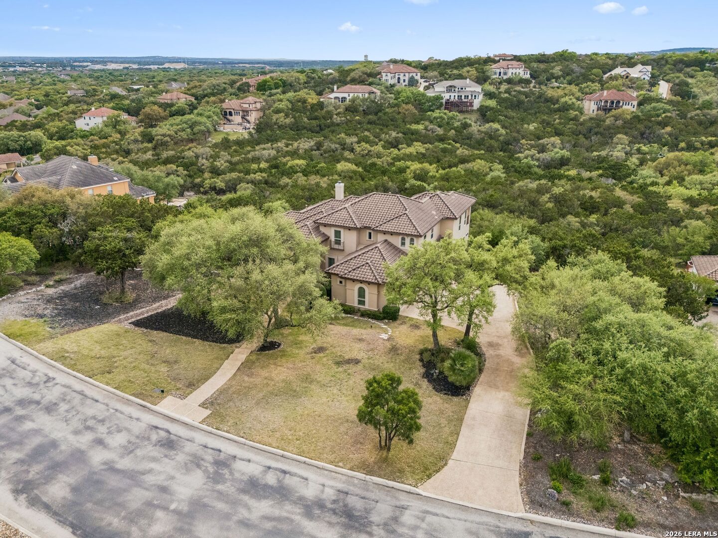 14325 Contour Place Helotes, TX 78023 - Photo 61 of 64