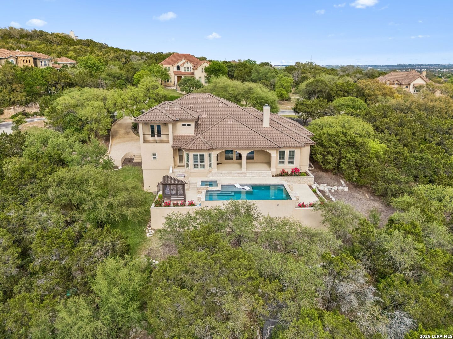 14325 Contour Place Helotes, TX 78023 - Photo 62 of 64