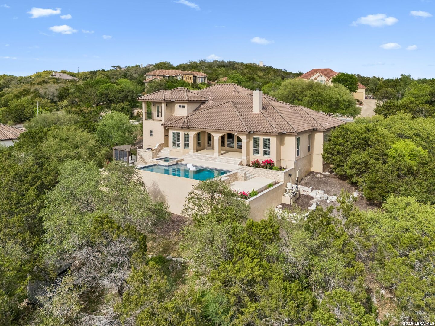 14325 Contour Place Helotes, TX 78023 - Photo 63 of 64