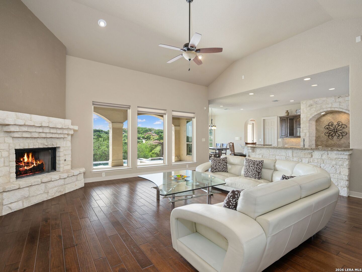 14325 Contour Place Helotes, TX 78023 - Photo 9 of 64