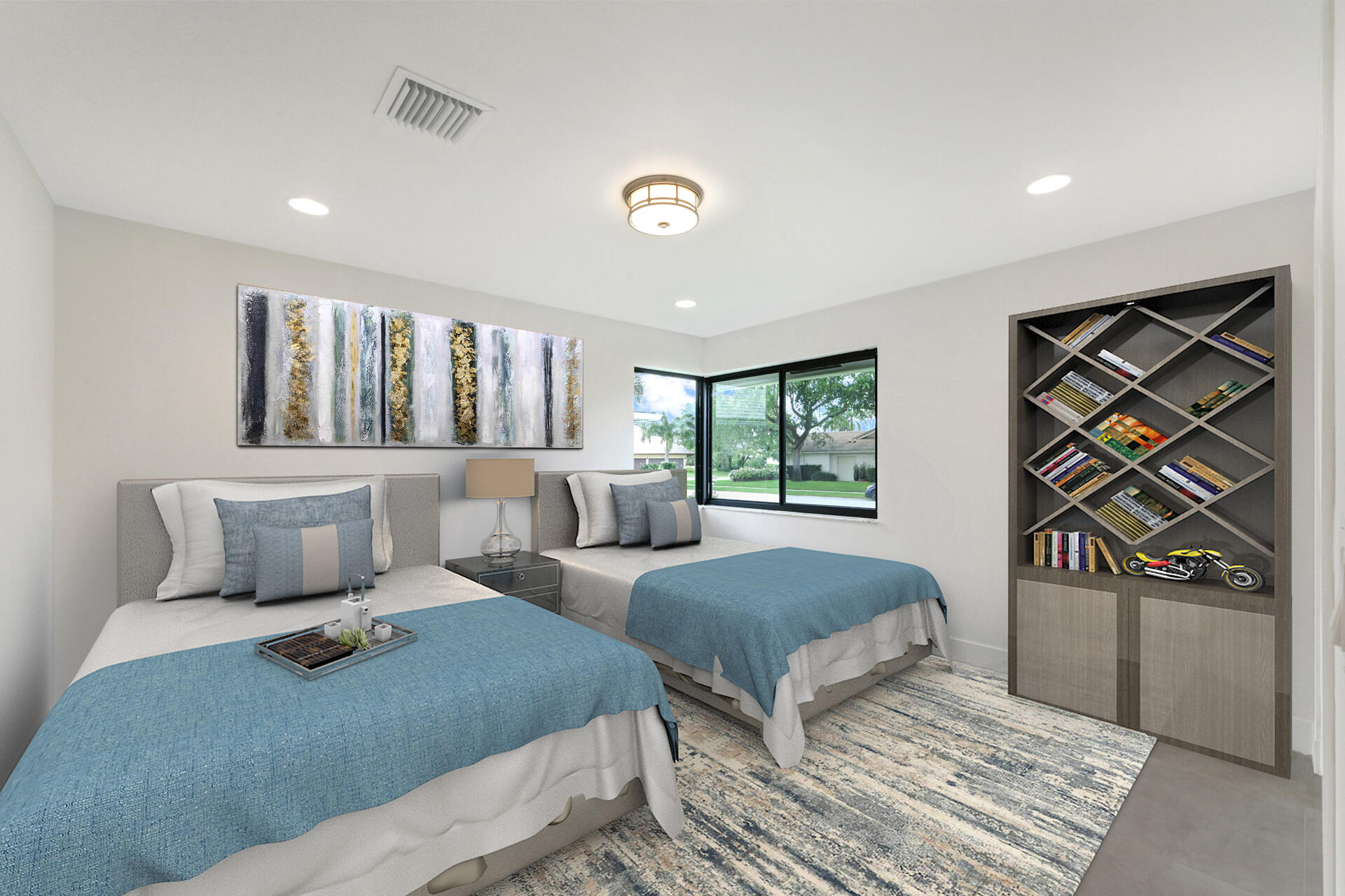 4912 Bocaire Boulevard Boca Raton, FL 33487 - Photo 20 of 36 17