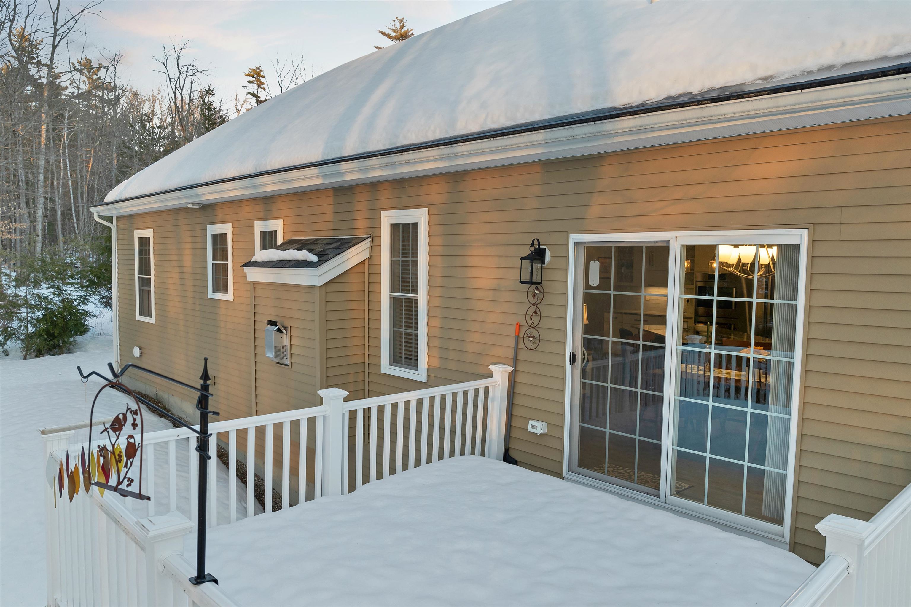 4 Mulberry Wolfeboro, NH 03894 - Photo 28 of 37