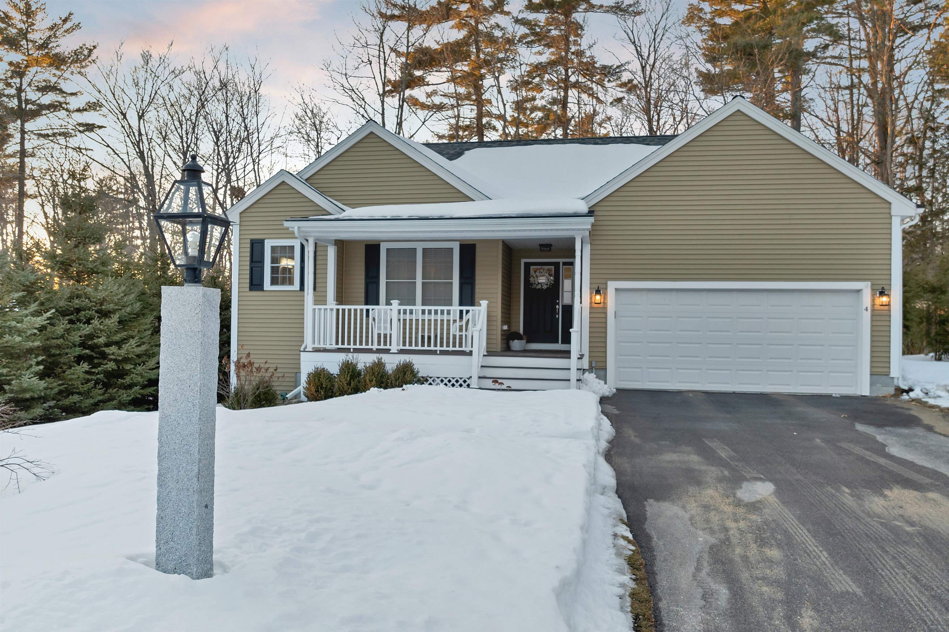 4 Mulberry Wolfeboro, NH 03894 - Photo 31 of 37