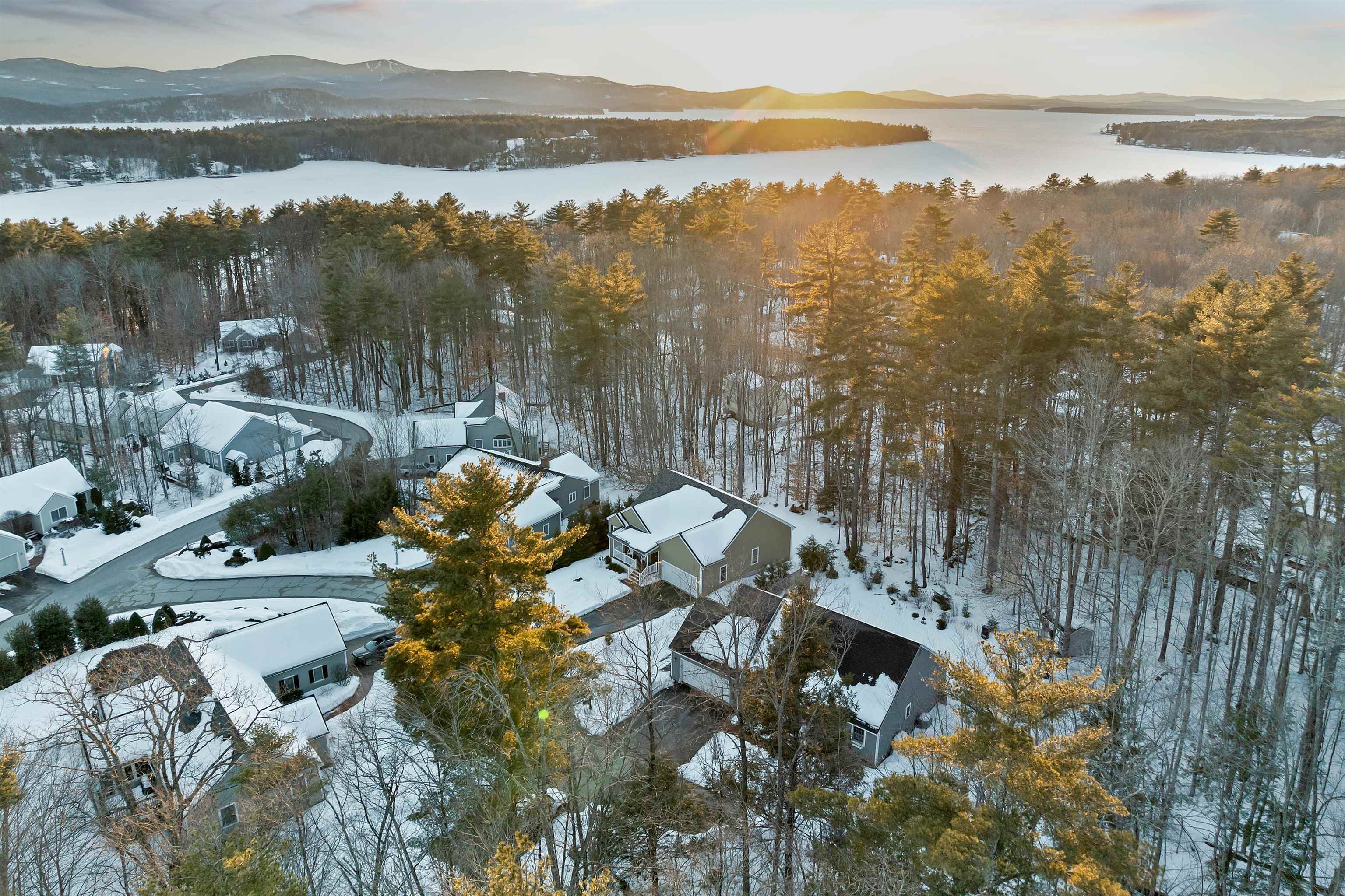 4 Mulberry Wolfeboro, NH 03894 - Photo 33 of 37