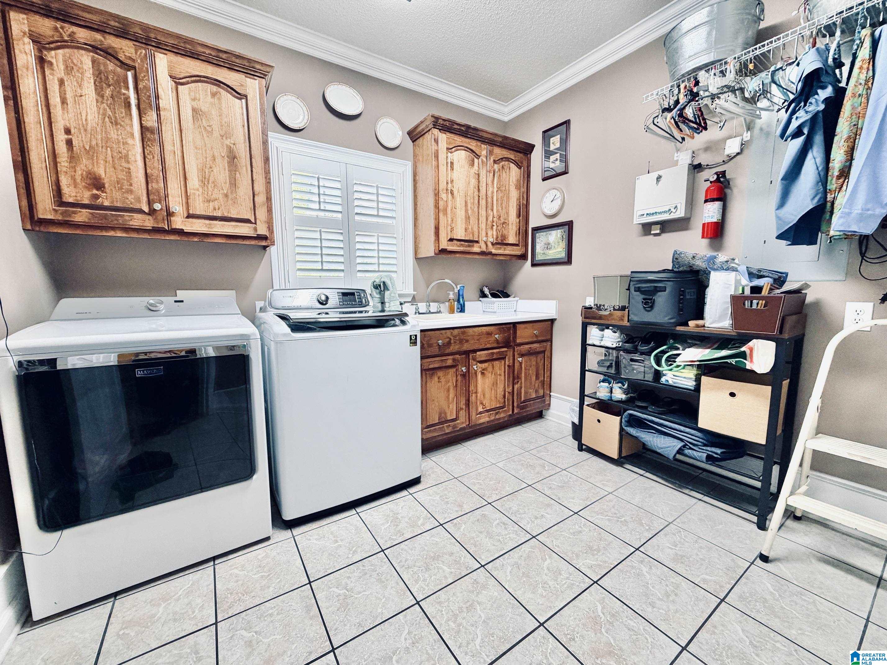 1097 Gnatville Road Piedmont, AL 36272 - Photo 38 of 79