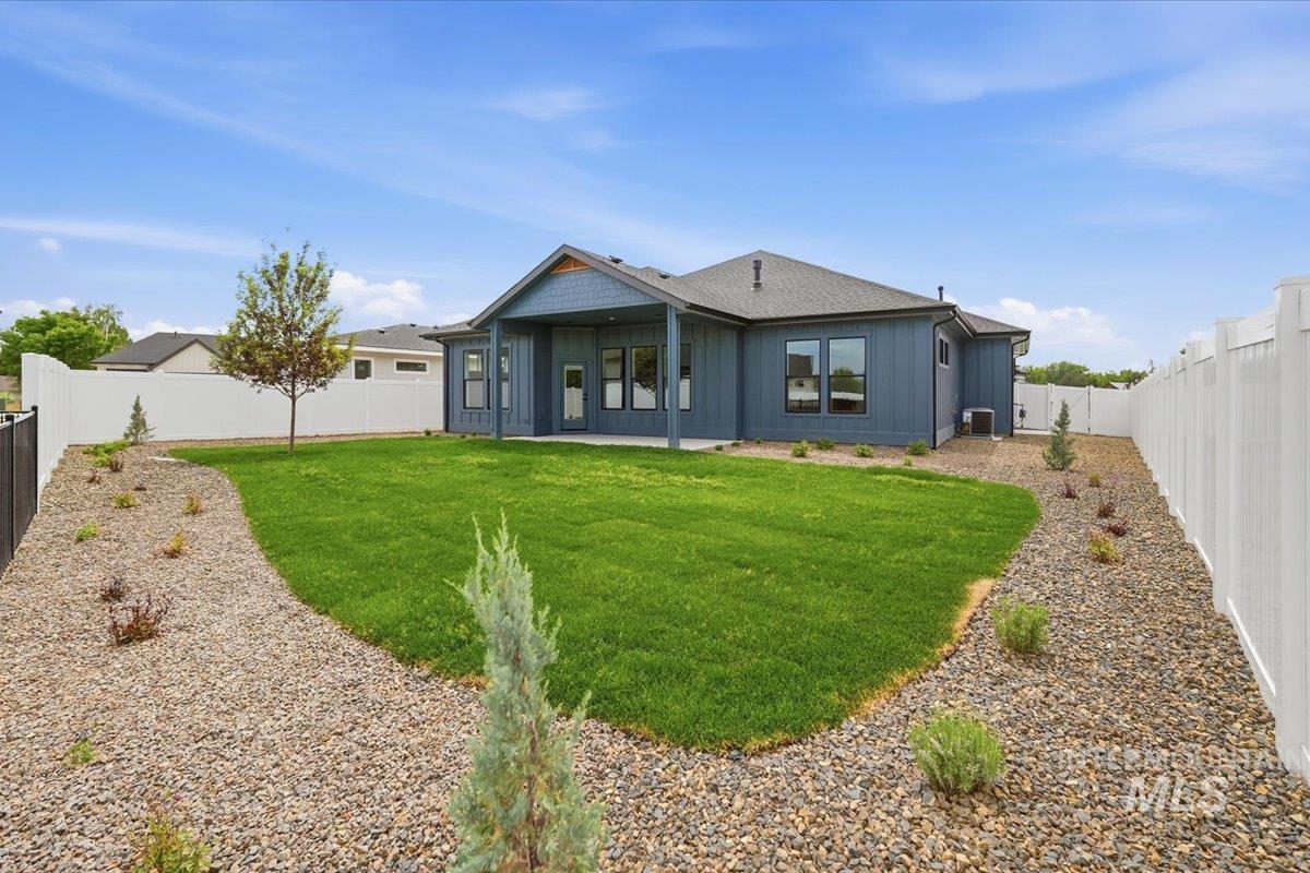 536 Mountain Loop Street Middleton, ID 83644 - Photo 33 of 38