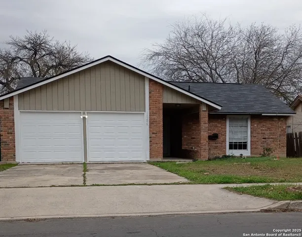 $219,500 | 14206 Short Horn Drive, San Antonio, TX 78247