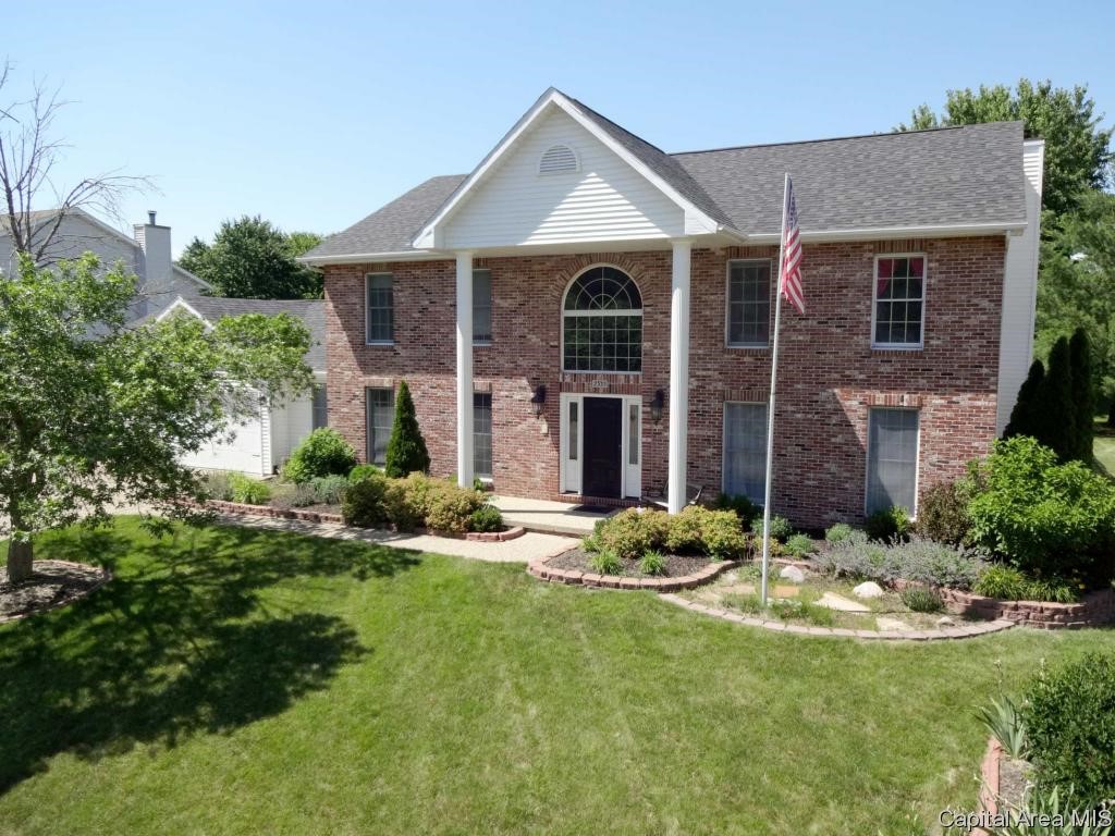 2335 Chesapeake Landing Springfield, IL 62712 - Photo 1 of 36