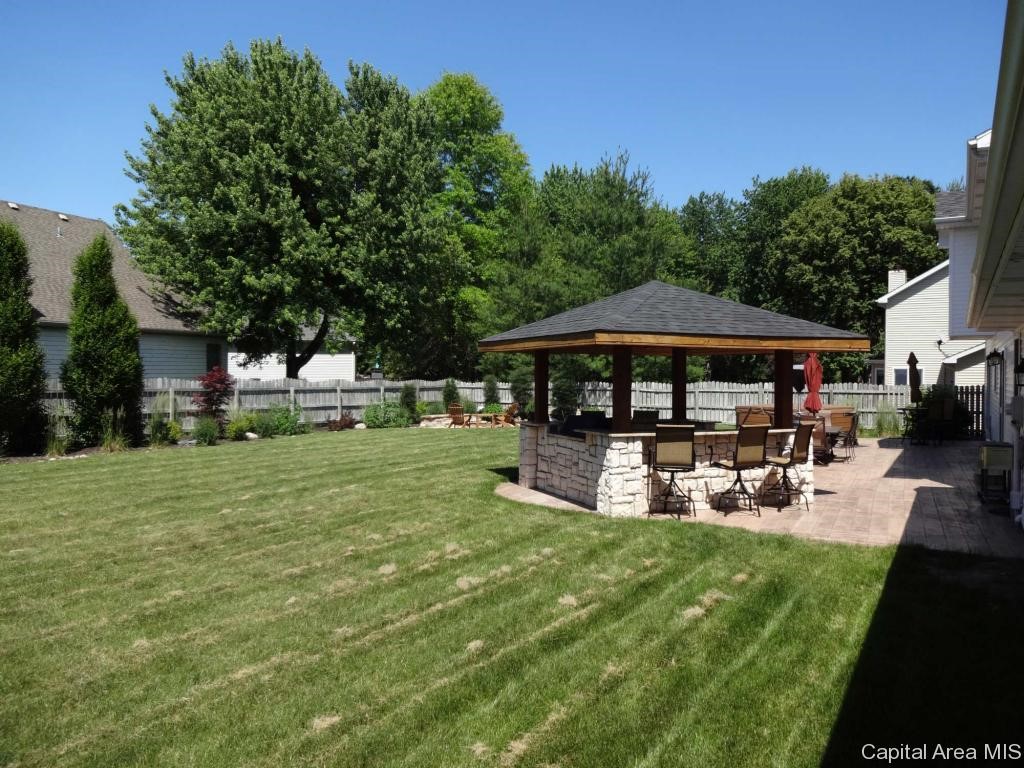 2335 Chesapeake Landing Springfield, IL 62712 - Photo 31 of 36