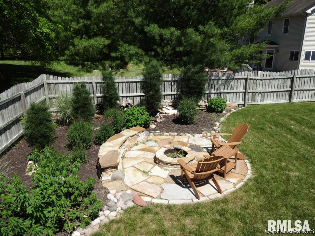 2335 Chesapeake Landing Springfield, IL 62712 - Photo 35 of 36