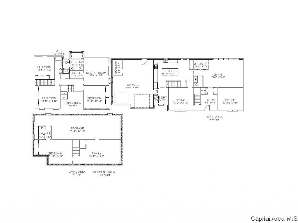 2335 Chesapeake Landing Springfield, IL 62712 - Photo 36 of 36