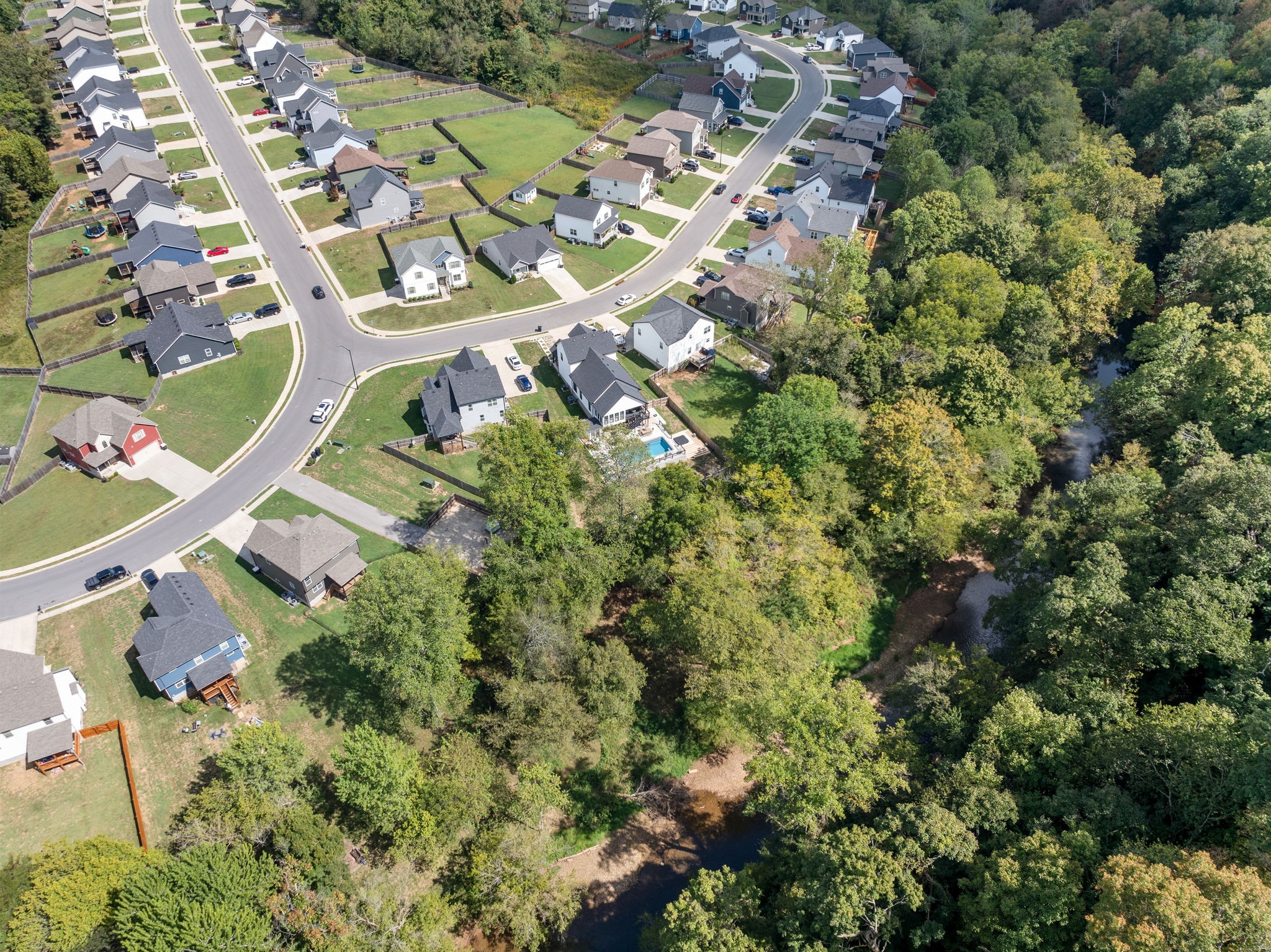 1733 Rains Road Clarksville, TN 37042 - Photo 40 of 42 Gallery Image 40