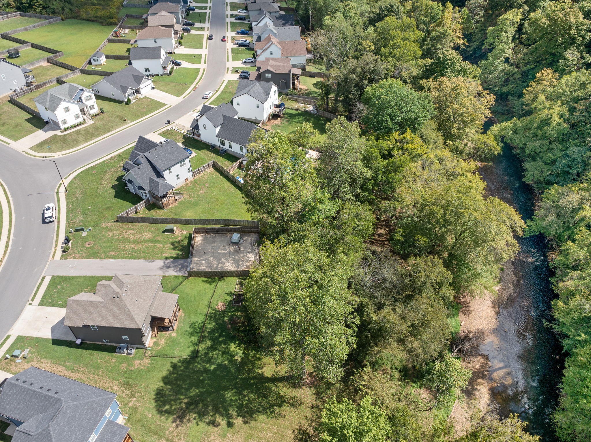1733 Rains Road Clarksville, TN 37042 - Photo 41 of 42 Gallery Image 41