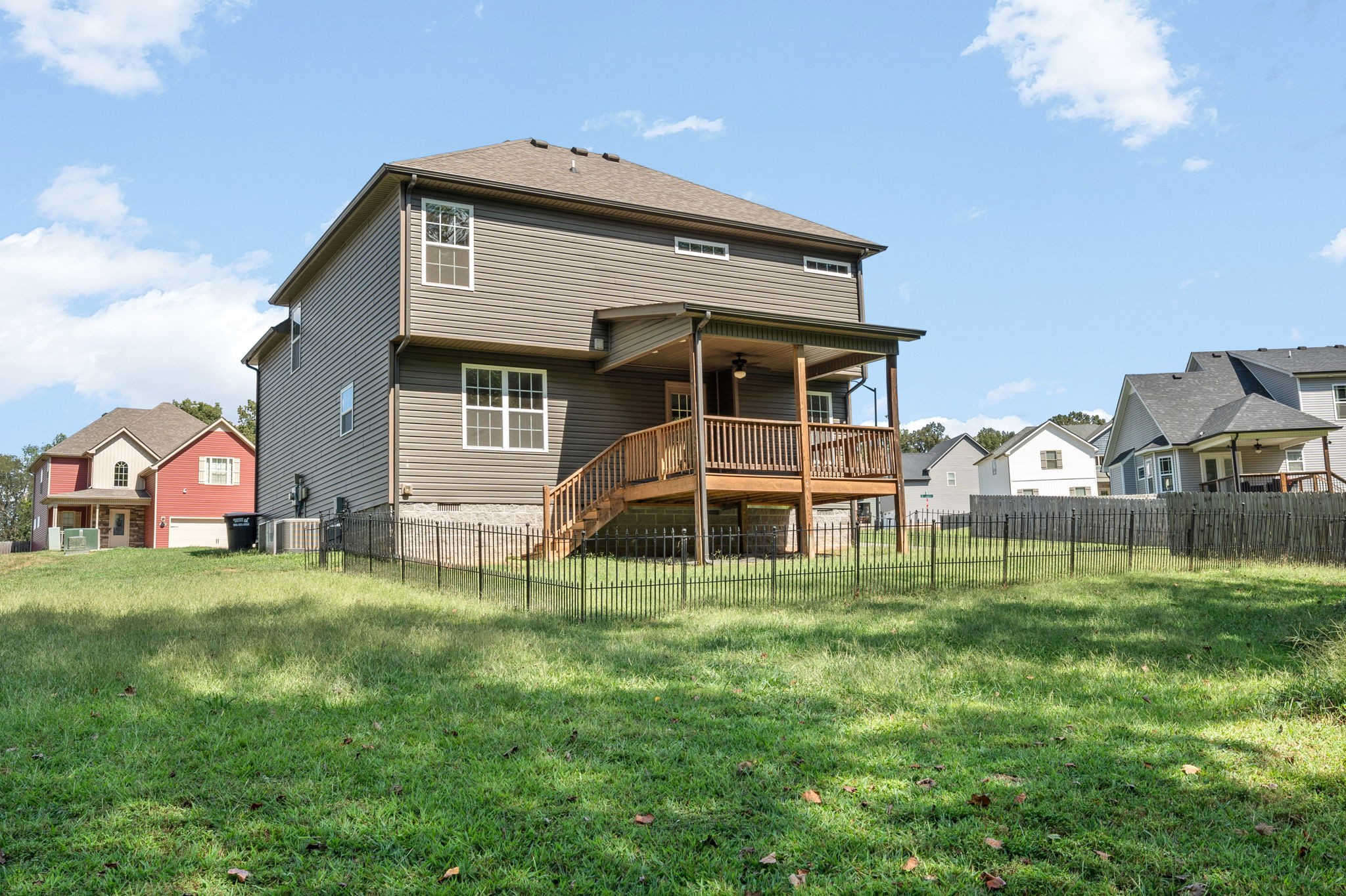 1733 Rains Road Clarksville, TN 37042 - Photo 42 of 42 Gallery Image 42
