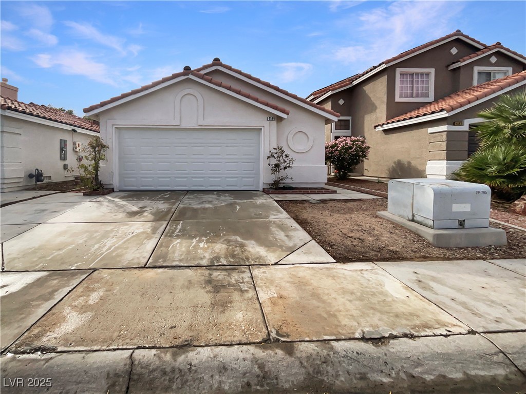 4589 Spitfire Street Las Vegas, NV 89115 - Photo 13 of 26