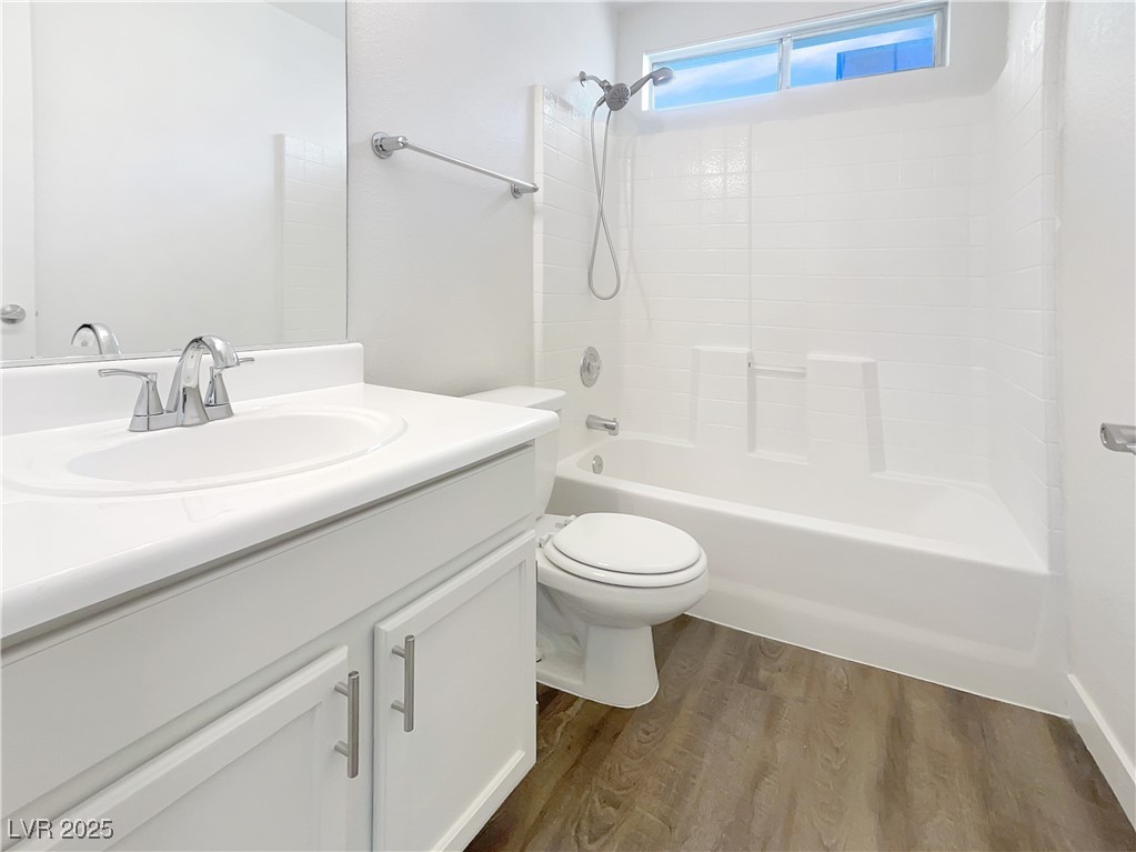 4589 Spitfire Street Las Vegas, NV 89115 - Photo 16 of 26