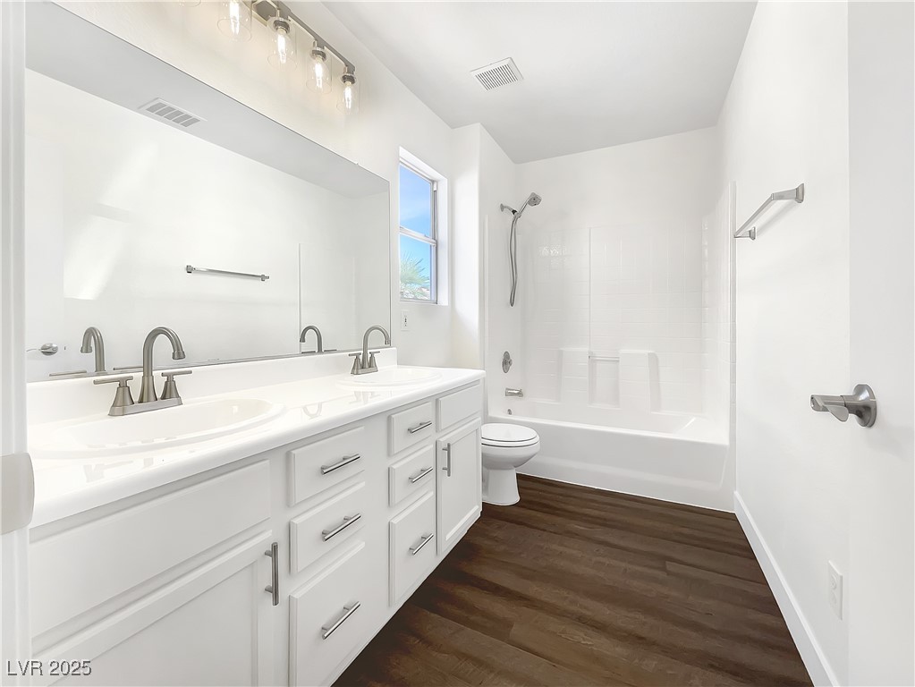 4589 Spitfire Street Las Vegas, NV 89115 - Photo 22 of 26