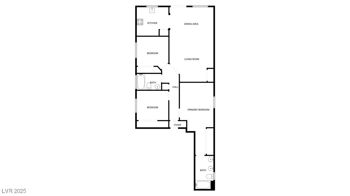 4589 Spitfire Street Las Vegas, NV 89115 - Photo 26 of 26