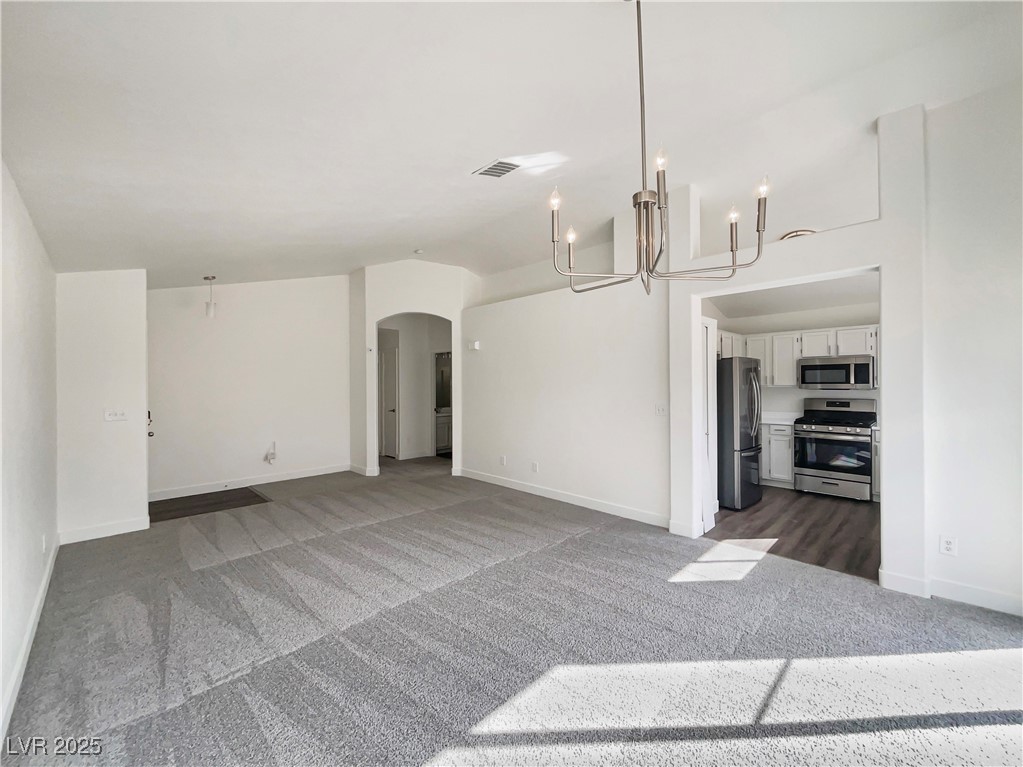 4589 Spitfire Street Las Vegas, NV 89115 - Photo 3 of 26