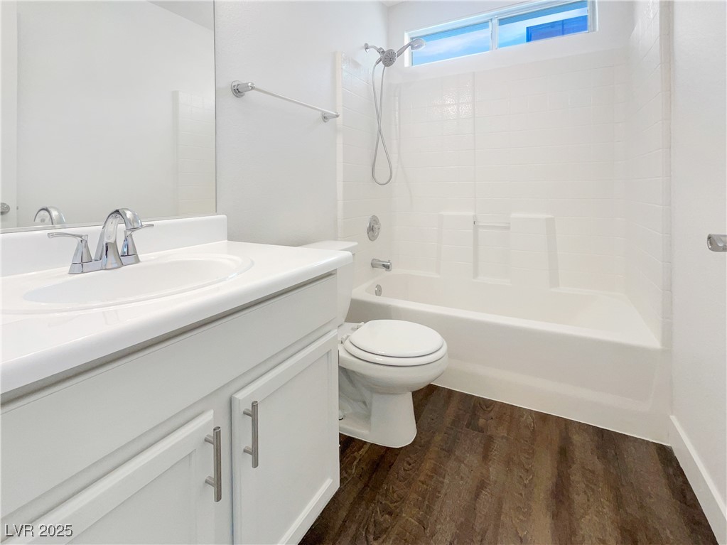 4589 Spitfire Street Las Vegas, NV 89115 - Photo 7 of 26