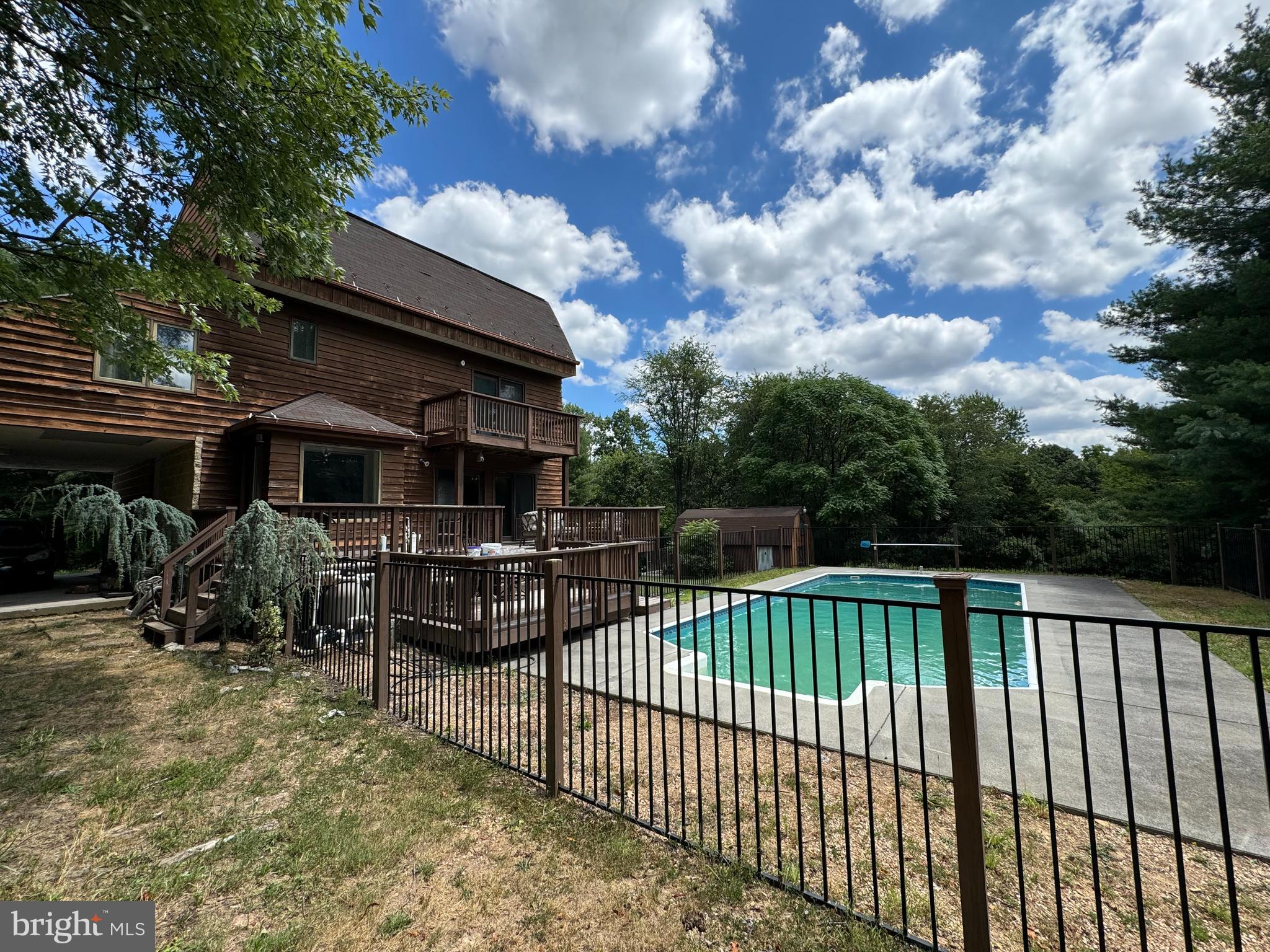 1717 Jordan Springs Road Stephenson, VA 22656 - Photo 1 of 46 Gallery Image 1