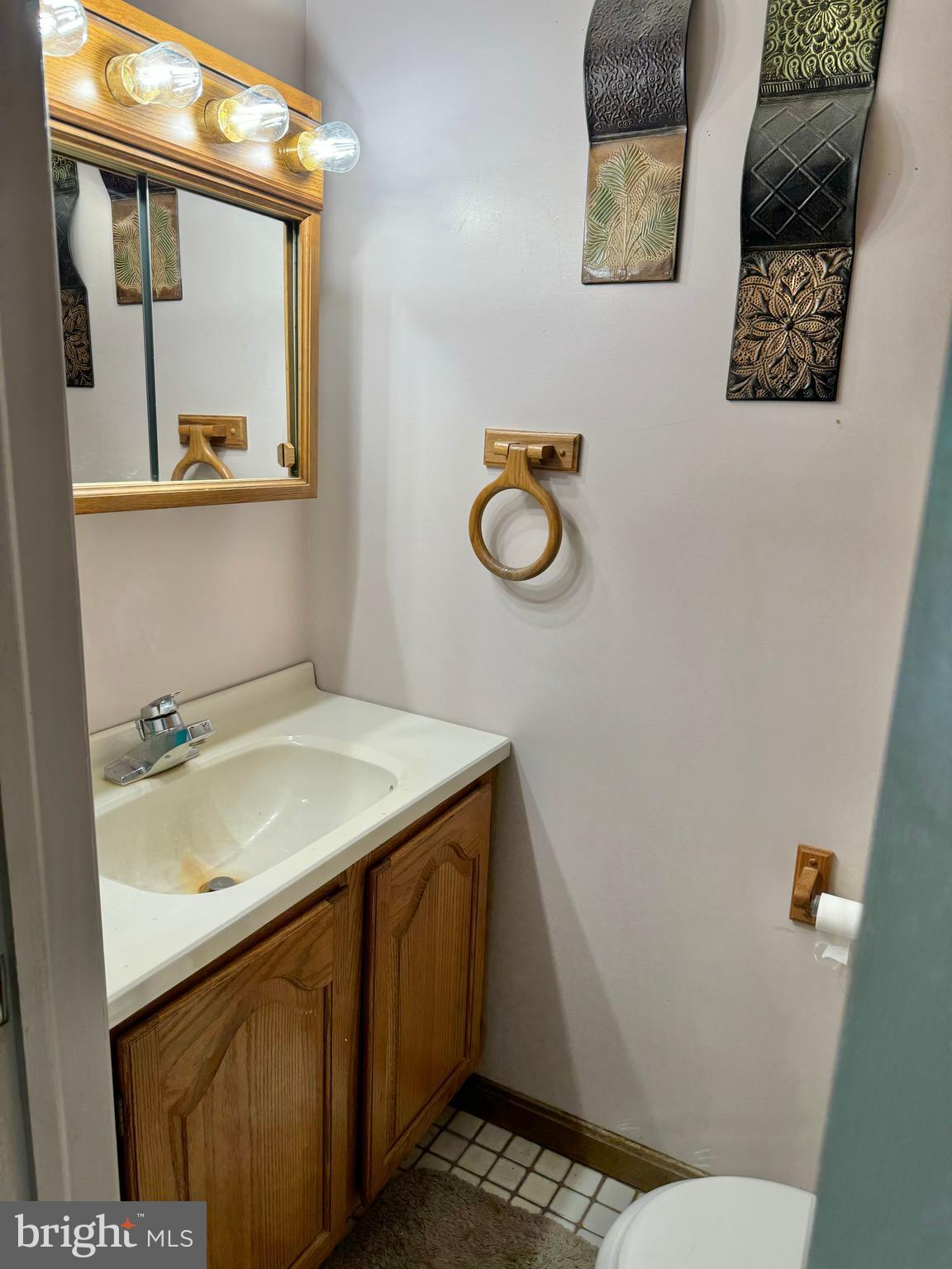 1717 Jordan Springs Road Stephenson, VA 22656 - Photo 16 of 46 1/2 Bath main level