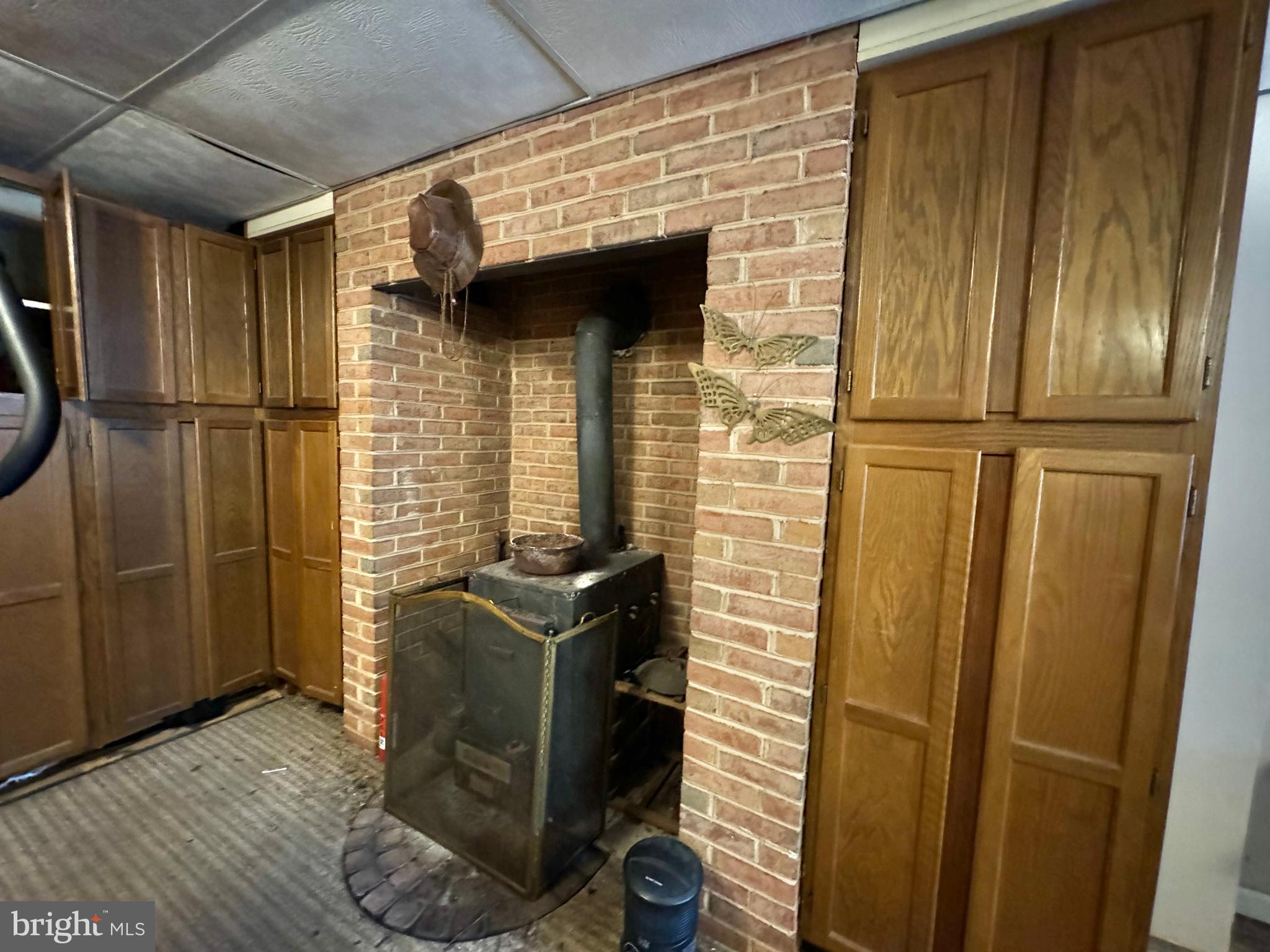 1717 Jordan Springs Road Stephenson, VA 22656 - Photo 24 of 46 Gallery Image 24