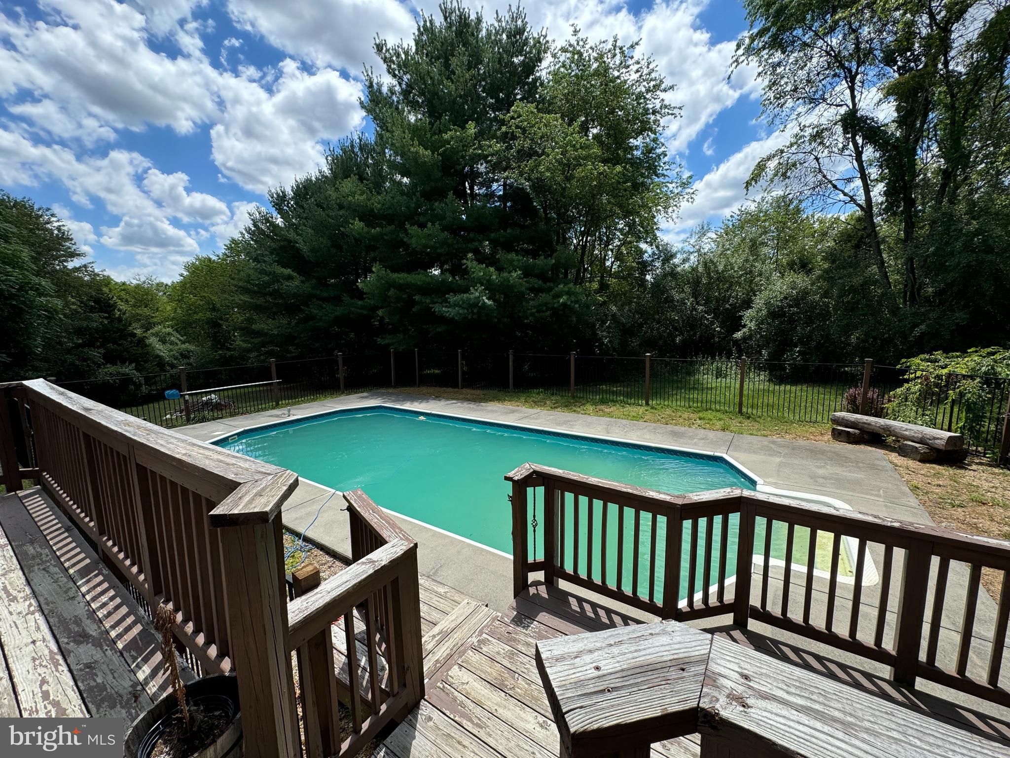 1717 Jordan Springs Road Stephenson, VA 22656 - Photo 30 of 46 Gallery Image 30