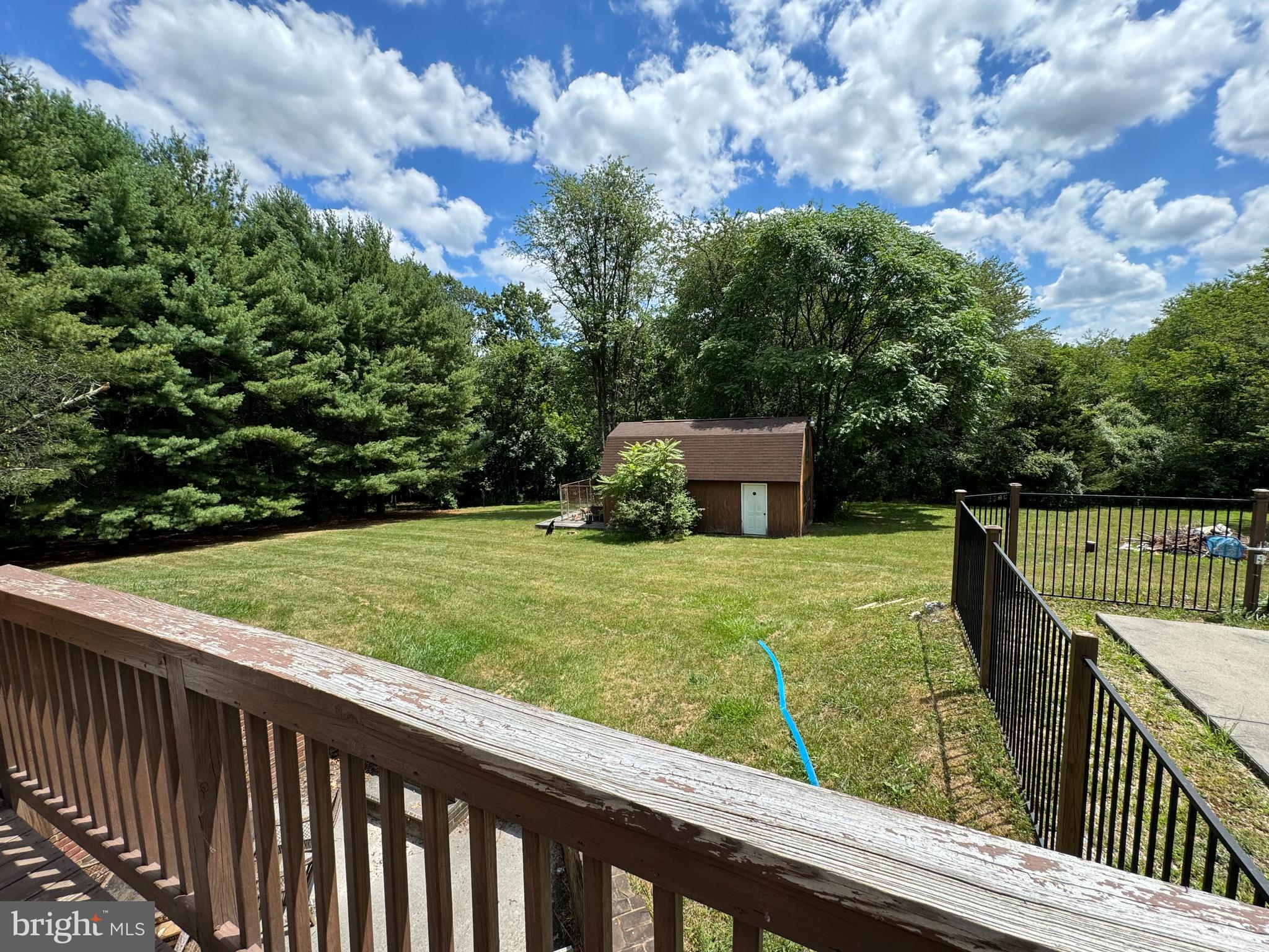 1717 Jordan Springs Road Stephenson, VA 22656 - Photo 36 of 46 Gallery Image 36