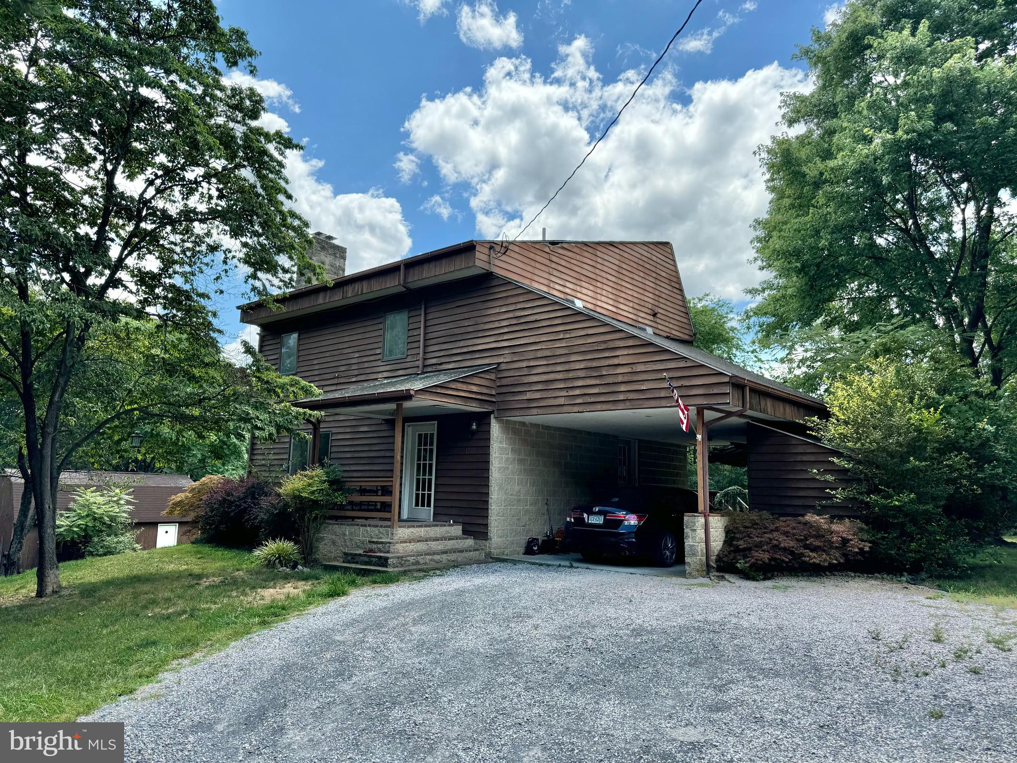 1717 Jordan Springs Road Stephenson, VA 22656 - Photo 45 of 46 Gallery Image 45